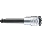 Stahlwille Hylsy päällä 03280005; 1/2''