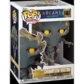 Funko POP! Arcane-viktor Kuvio
