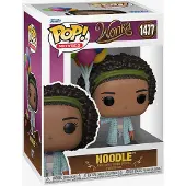 Funko POP! ! Pop Vinyl Willy Wonka Noodle - Multi/patterned - ONE SIZE