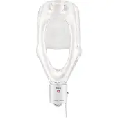 Valera Kuivaushuppu SWISS IONIC Comfort *rullatuille hiuksille