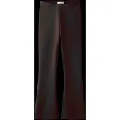 Name it Housut 'NKFFrikkali' tummanruskea