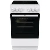 UPO Uec5A60W keraaminen liesi