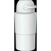 Magic Heka L - White - 24.5 LITER