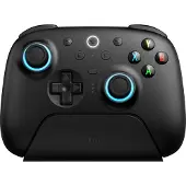 8Bitdo Ultimate 2 Wireless 2.4G peliohjain, PC, musta