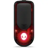 Garmin Varia RearVue 820 StVZO -takatutka takavalolla