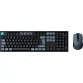 Keychron B36 & BM25 näppäimistö ja hiiri