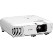 Epson EH-TW840 3LCD Full HD 4000 ANSI lm -projektori, valkoinen
