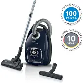 Bosch BGB7X420 Ergomaxx pölynimuri
