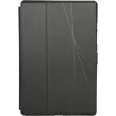 Targus CLICK-IN CASE FOR SAMSUNG TAB A8 10.5", BLACK (THZ919GL)