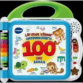 Vtech Baby Ensimmäiset 100 sanaani SE/FI