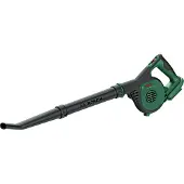 Bosch Universal LeafBlower 18V-130 -akkulehtipuhallin