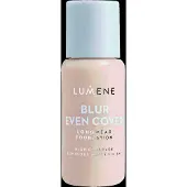Lumene Blur Even Cover Foundation 00