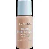 Lumene Blur Even Cover Foundation 3