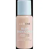 Lumene Blur Even Cover Foundation 1.5