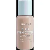 Lumene Blur Even Cover Foundation 4