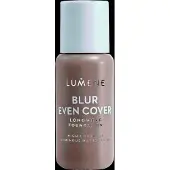 Lumene Blur Even Cover Foundation 9
