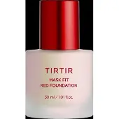 TIRTIR Mask Fit Red Foundation, 17N Vanilla