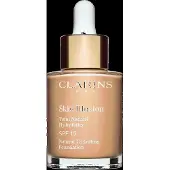 Clarins Skin Illusion Natural Hydrating Foundation SPF15 30ml, 18.3N
