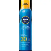 Nivea SUN Protect & Dry Touch Sun Mist SPF30 200 ml