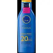 Nivea SUN Protect & Moisture Sun Lotion SPF20 200 ml