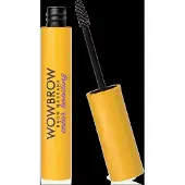 WOWBROW Color Boosting Brow Mascara Light brown