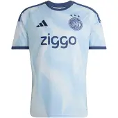 Adidas Ajax 3. Paita 2026/27 - , koko Small