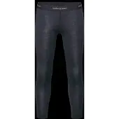 Icebreaker Kids Merino 200 Oasis Leggings - Navy - 5