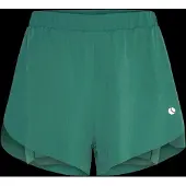 Björn Borg Ace 2 In 1 Shorts - Green - S