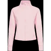 Björn Borg Borg Soft Zip Midlayer - Pink - M