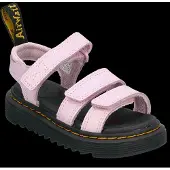 Dr. Martens Klaire T Pale Pink Athena - Pink - 23