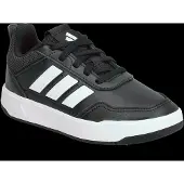 Adidas Urheilukengät 'Tensaur 3.0' musta / valkoinen