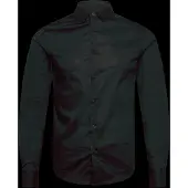 Armani Exchange Paita 'Tessuto' musta