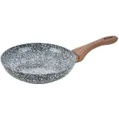 King Hoff Kuningas Hoff 24cm KINGHOFF GRANITE WOOD HAT KH-1028