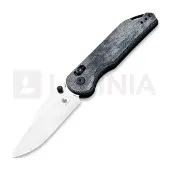 Kizer Cutlery Assassin Nitro-V kääntöveitsi, Denim Micarta