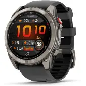 Garmin Fenix 8 Pro AMOLED 51 mm