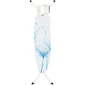 Brabantia Silityslauta Brabantia A-koko 110x30 cm SIR Cotton Flower