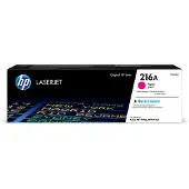 HP 216a magenta laserjet toner cartridge