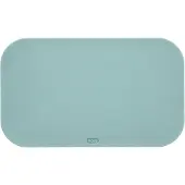 Mepal Choptima leikkuulauta S 16 x 26,5 cm Nordic green