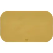 Mepal - Choptima Leikkuulauta 26,5x16 cm Curry