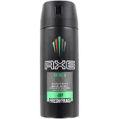 Lynx Africa Desodorante 150ml Spray
