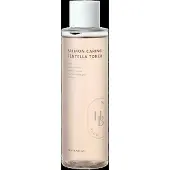 HEVEBLUE Salmon Caring Centella Toner 200 ml