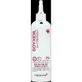 Medicube Soyxidil 2in1 Treatment kosteuttava ja vahvistava hoitoaine hiustenlähtöön 256 ml