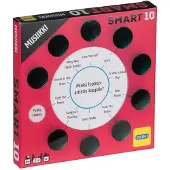 Smart10 musiikki lisäkysymykset