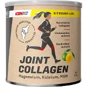 ICONFIT Joint kollageeni, sitruuna-lime, 300 g