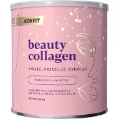 ICONFIT Beauty kollageeni, mansikka-minttu, 300 g
