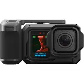 GoPro MISSION 1 PRO Grip Edition actionkamera
