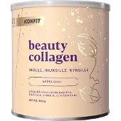 ICONFIT Beauty kollageeni, appelsiini, 300 g