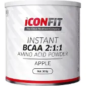 ICONFIT BCAA 2:1:1 - Omena 300 g 300 g