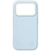 IDEAL OF SWEDEN SILICONE CASE MAGSAFE IPHONE 17 PRO LIGHT BLUE (IDSICMS-I2561P-501)