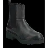 Unisa Jaine_Stt - Black - 40